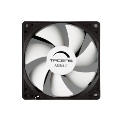 Ventilador caja tacens 2 auraii 90mm
