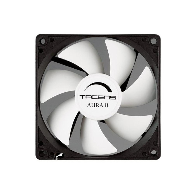 Ventilador caja tacens 2 auraii 90mm