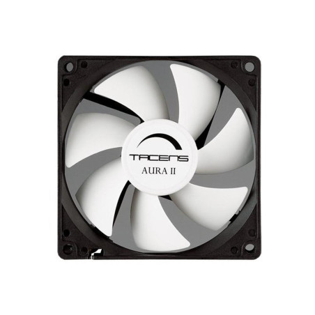 Ventilador caja tacens 2 auraii 90mm
