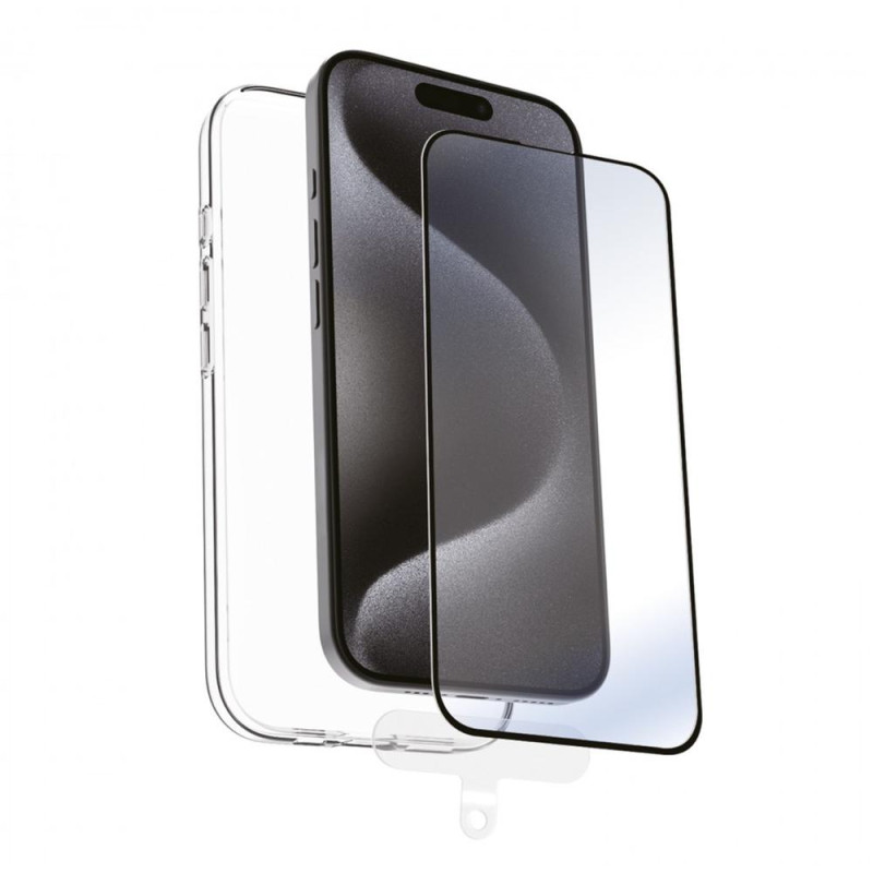 Funda muvit recycletek apple iphone 16