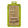 Funda muvit shockproof 2m apple iphone