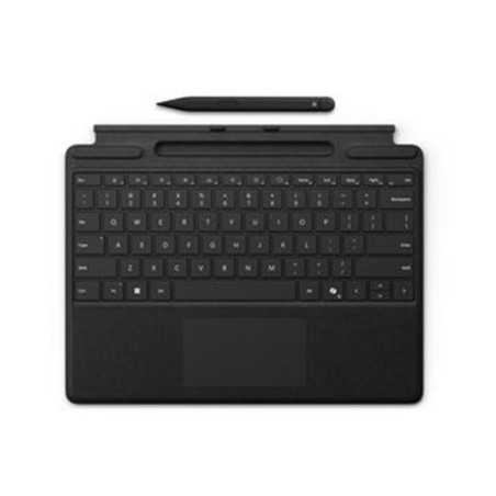 Teclado microsoft surface type pen