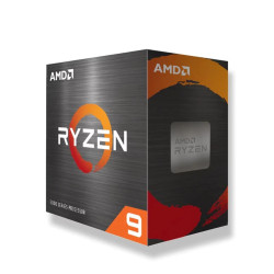 Amd ryzen 9 5900xt 48ghz 64mb