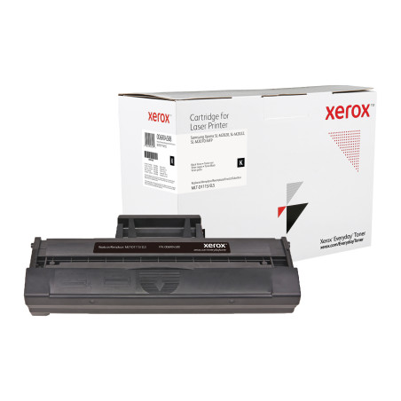 Xerox everyday toner mono samsung mlt d111s