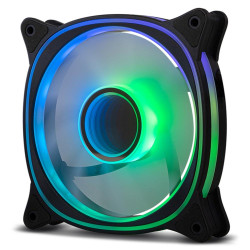 Ventilador caja nox hummer v fan argb