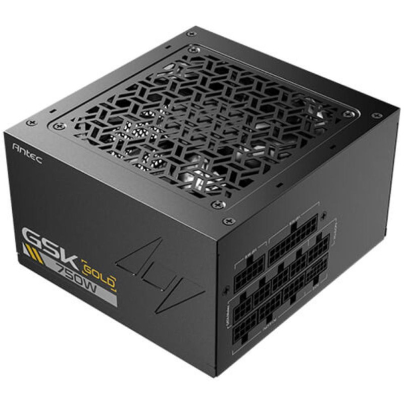 Fuente alimentacion antec gsk750 gaming atx