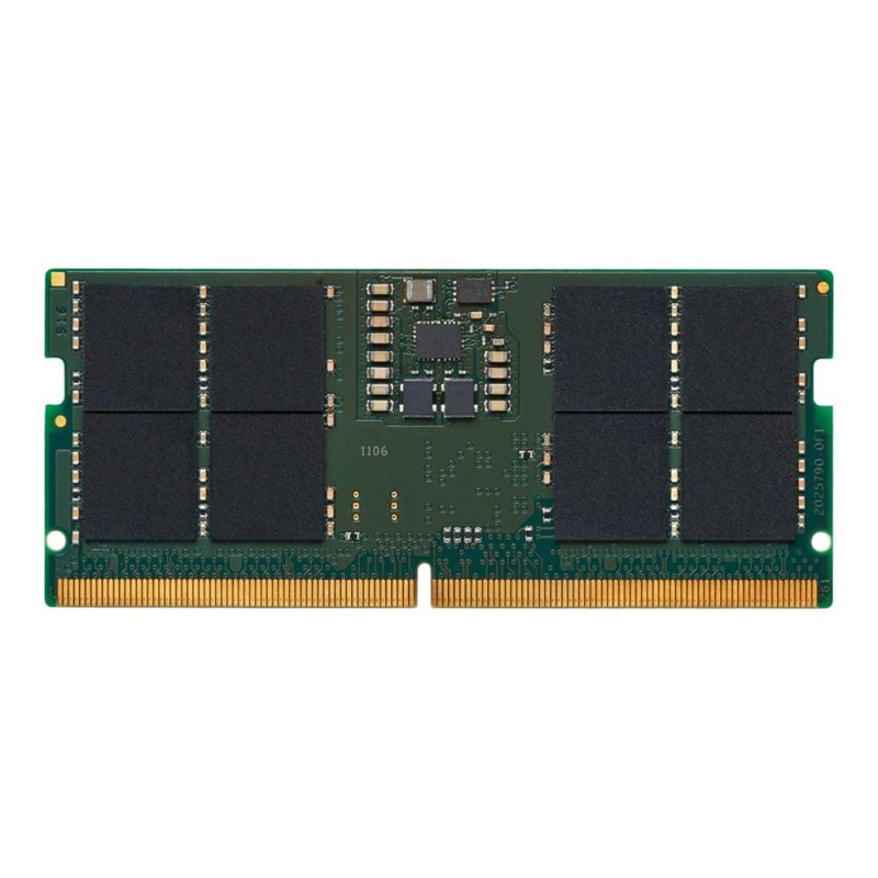 Memoria ram ddr5 16gb kingston 5600mhz