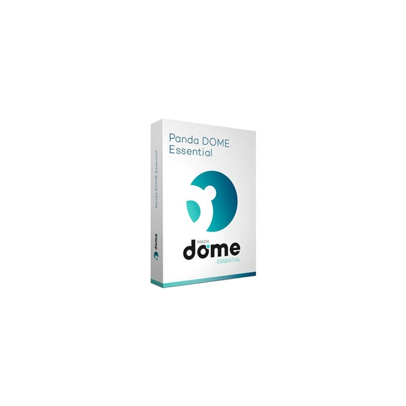 Antivirus panda dome essential 3 dispositivos