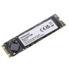 Disco duro interno solido ssd intenso