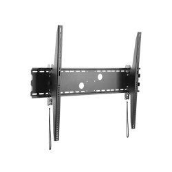 Soporte pared equip vesa hasta 100 pulgadas