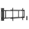 Soporte pared equip vesa hasta 75 pulgadas