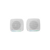 Altavoces mars gaming 20 msprow blanco