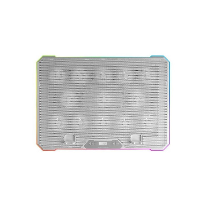 Base refrigeracion mars gaming mnbc13w portatil