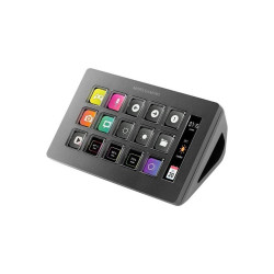 Control deck slim mars gaming msd one