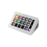 Control deck slim mars gaming msd onew