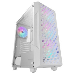 Caja ordenador mars gaming mc geo atx