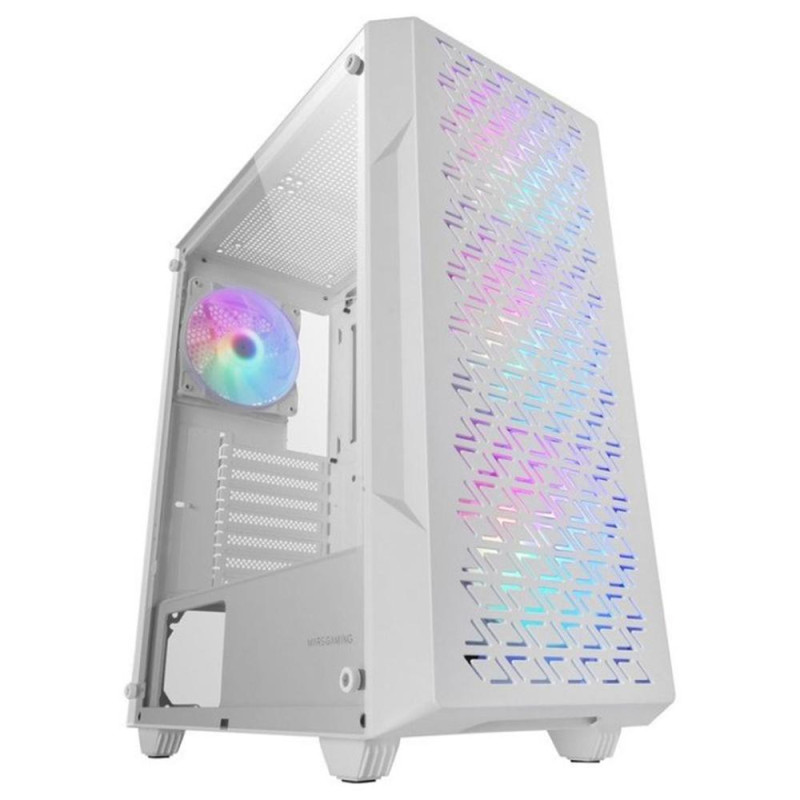 Caja ordenador mars gaming mc geo atx