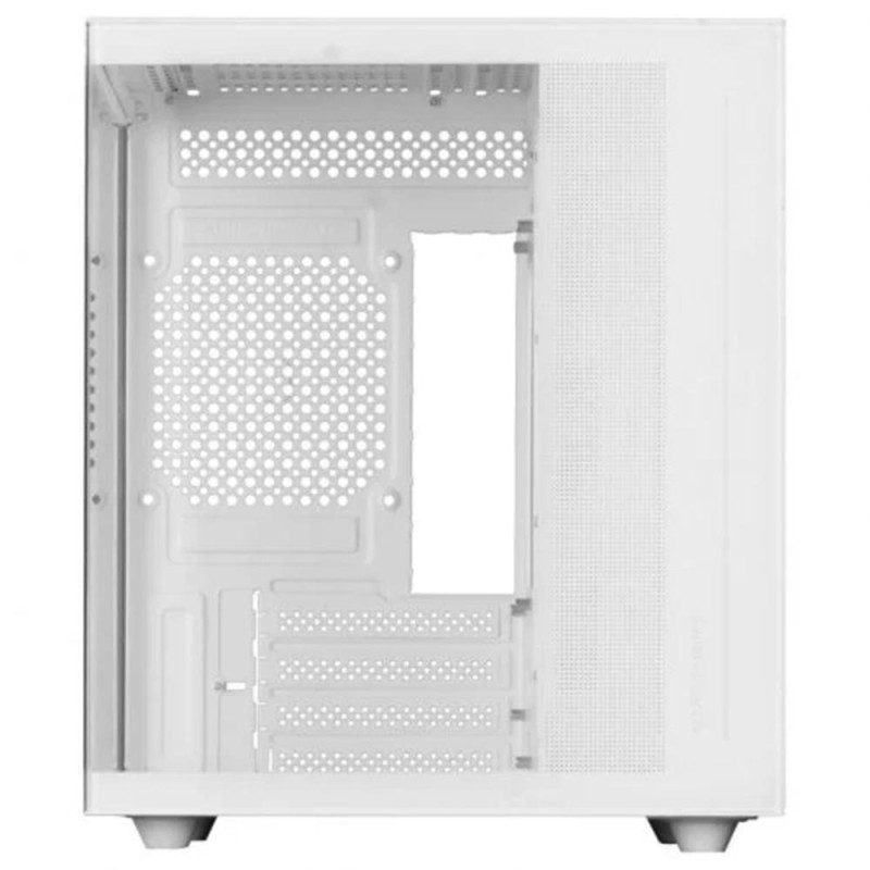 Caja ordenador mars gaming mcvieww matx