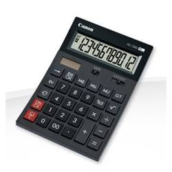 Calculadora canon sobremesa as 1200 12 digitos