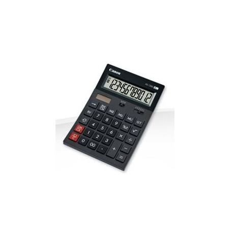 Calculadora canon sobremesa as 1200 12 digitos