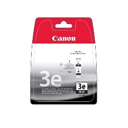 Cartucho tinta canon bci 3e negro i6500
