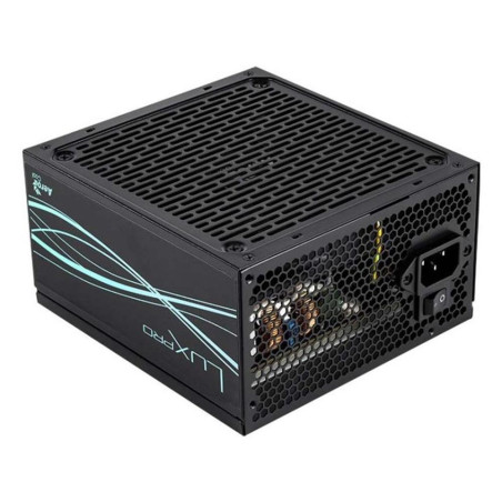 Fuente alimentacion aerocool lux pro gaming