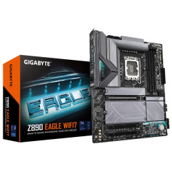 Placa base gigabyte z890 eagle wifi7