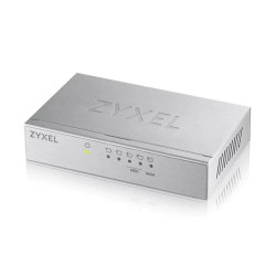 Switch zyxel gs 105bv5 5 puertos