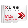 Tarjeta memoria micro sdxc xlr8 gaming