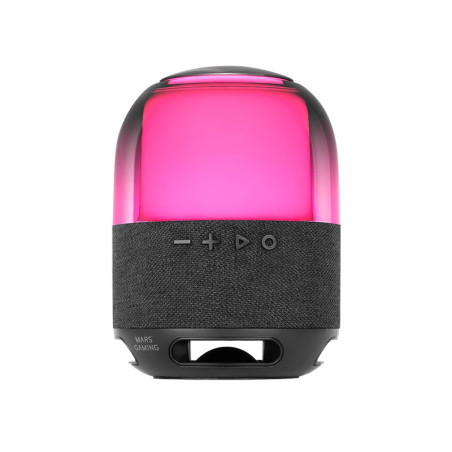 Altavoz bluetooth portable mars gaming msflow
