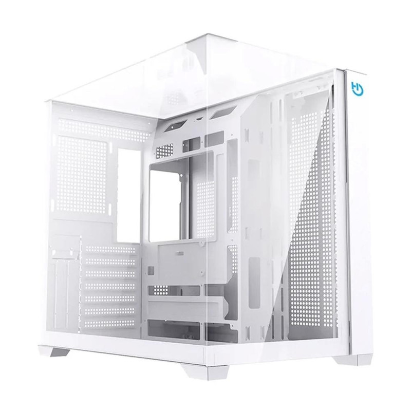 Caja ordenador gaming hiditec atx sky