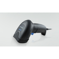 Kit lector codigo barras datalogic quickscan