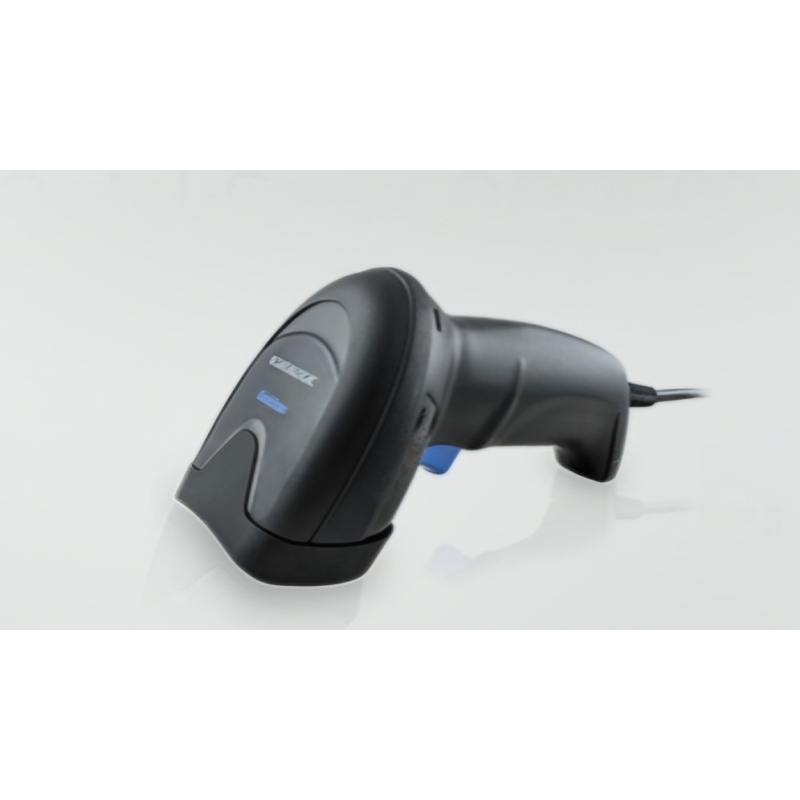 Kit lector codigo barras datalogic quickscan