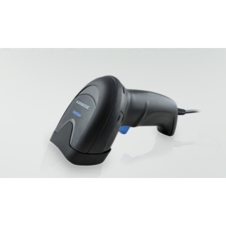 Kit lector codigo barras datalogic quickscan