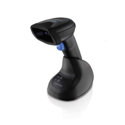 Kit lector codigo barras datalogic quickscan