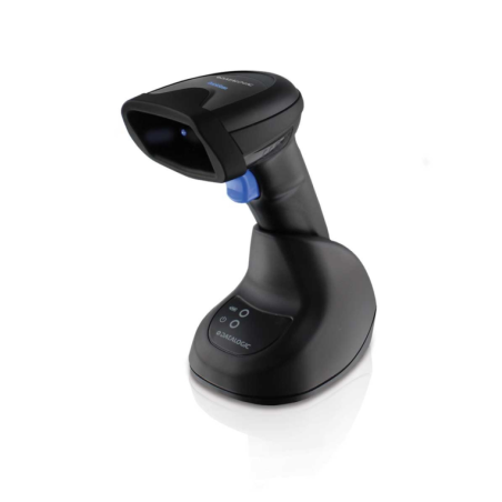 Kit lector codigo barras datalogic quickscan
