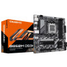 Placa base gigabyte b850m ds3h matx