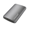 Disco duro externo solido ssd intenso