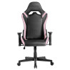 Silla mars gaming mgcpro negra rosa