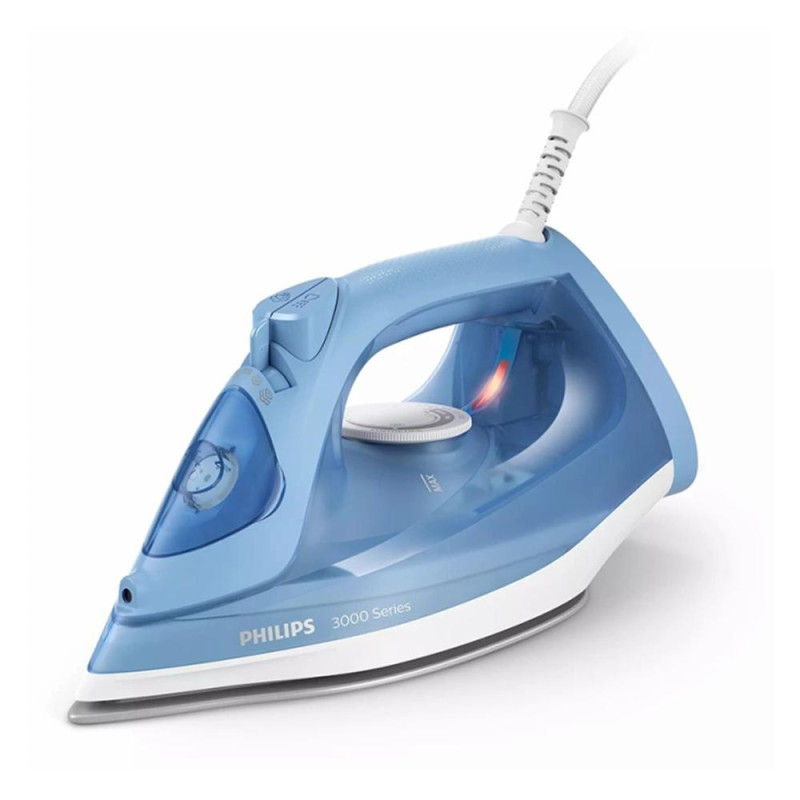 Plancha vapor philips dst3020 20 serie