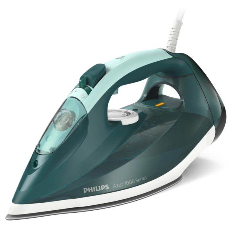 Plancha vapor philips dst7031 70 serie