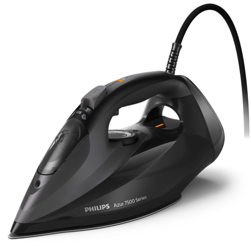 Plancha vapor philips dst7511 80 serie