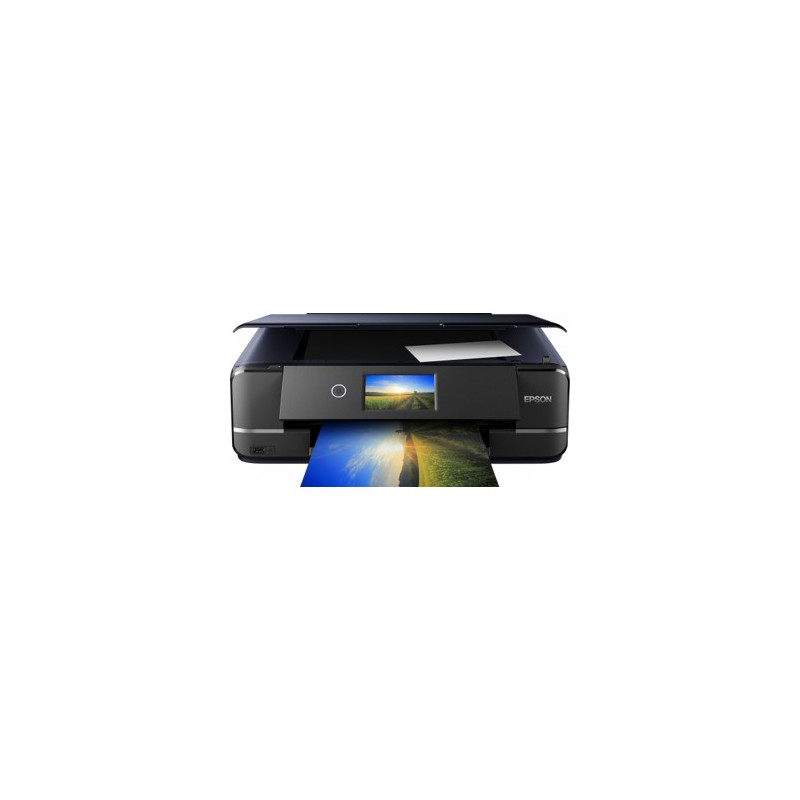 Multifuncion inyeccion epson expression photo xp 970