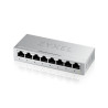 Switch 8 puertos zyxel gs 108bv5 8xgbe