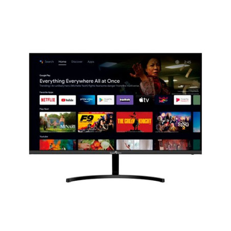 Monitor led 27 pulgadas smart tech 270s01fvf