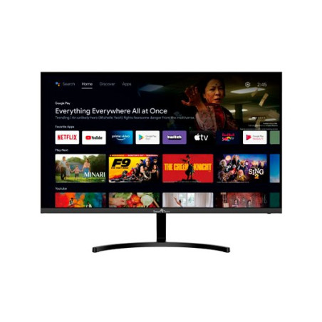Monitor led 24 pulgadas smart tech 238s01fvf
