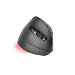 Mouse raton mars gaming ergonomico verticalrgb