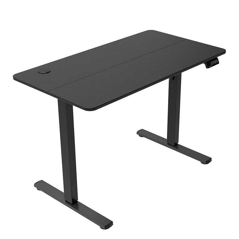 Mars gaming mesa elevable electrica 110x60cm