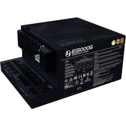 Fuente alimentacion atx lian li edge