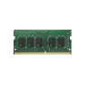Memoria ram ddr4 4gb synology sodimm